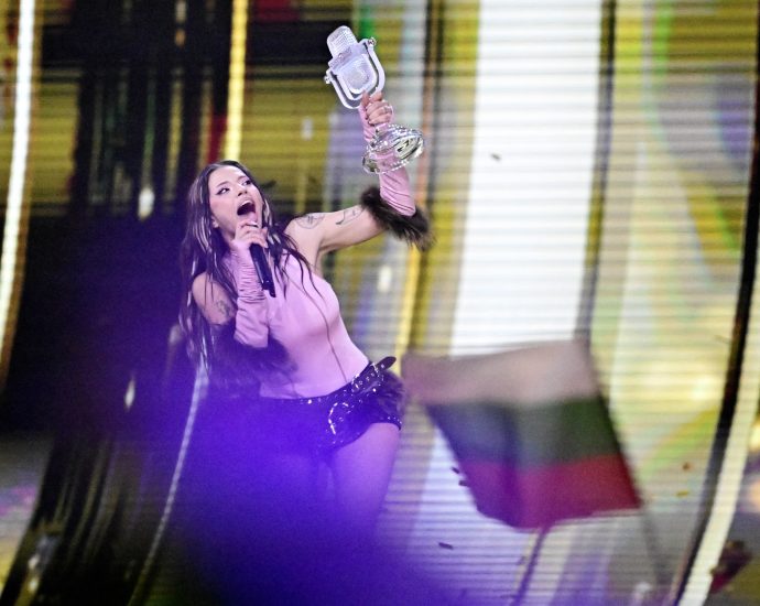 bulgaria-wins-eurovision-for-first-time;-israel-comes-second-amid-boycott