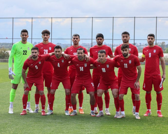 sardar-azmoun-left-out-as-iran-announce-world-cup-2026-squad