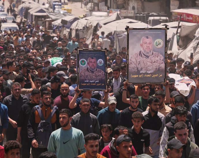israeli-military-says-it-killed-head-of-hamas’-military-wing