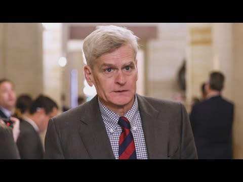 sen.-cassidy-loses-louisiana-senate-primary-|-morning-in-america