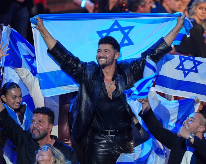 israel-comes-second-at-eurovision-amid-boycotts-and-backlash