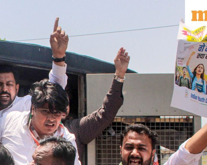 NEET 2026 ‘paper leak’ row: Rahul Gandhi’s three questions to PM Modi; protest march in Bengaluru on May 21 — 10 points