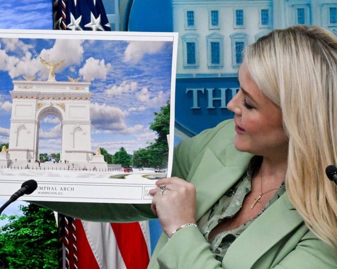 congress-could-have-to-approve-the-traitor’s-arch-in-addition-to-his-ballroom