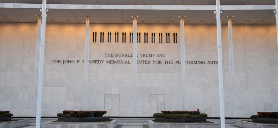 group-that-escaped-the-traitor’s-kennedy-center-takeover-is-thriving