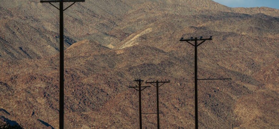 should-a-high-voltage-power-line-run-through-california’s-largest-state-park?-critics-are-furious