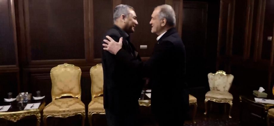 pakistan-interior-minister-holds-talks-with-iranian-president-in-tehran