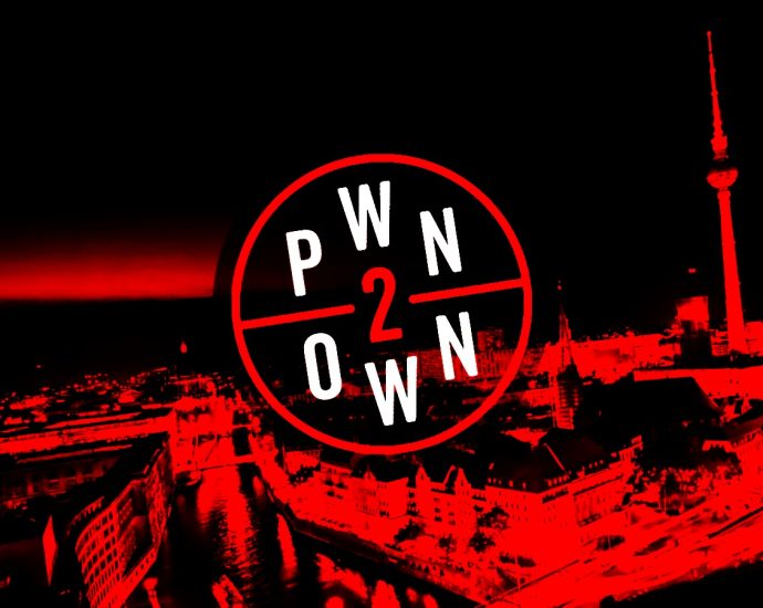 Microsoft Exchange, Windows 11 hacked on second day of Pwn2Own