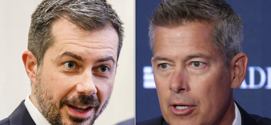 pete-buttigieg-spells-out-why-sean-duffy’s-reality-show-is-a-national-‘embarrassment’