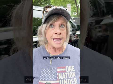 the-traitor-backed-religious-rally-in-washington,-dc.-|-dw-news