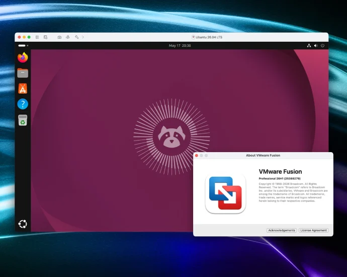 ubuntu-26.04-support-added-to-vmware-workstation-pro