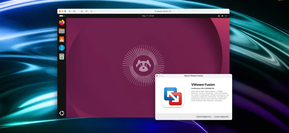 ubuntu-26.04-support-added-to-vmware-workstation-pro