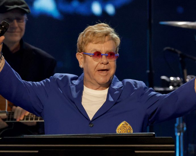 billy-porter-and-elvis-duran-to-host-elton-john-impact-awards-podcast-honoring-jonathan-bailey,-chappell-roan-&-more