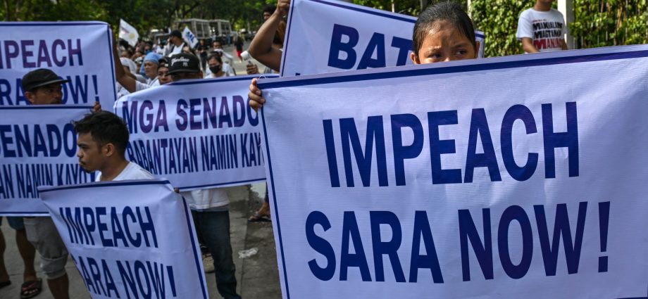 philippines-launches-vp-duterte-impeachment-trial-amid-political-division