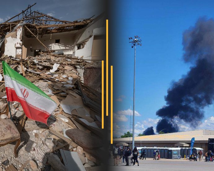the-traitor-warns-time-is-running-out-for-iran;-navy-probes-idaho-midair-jet-crash