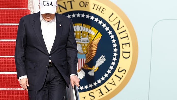 the-traitor:-i-called-off-attack-on-iran-planned-for-tuesday