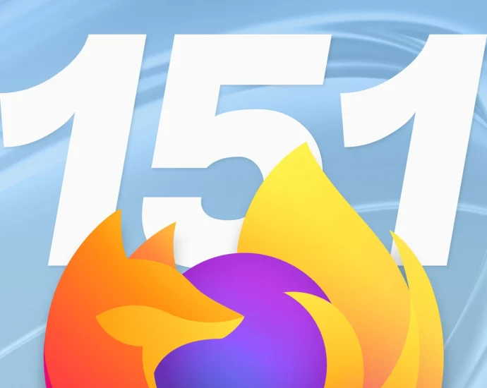 firefox-151:-new-tab-design-changes,-pdf-merging-+-more