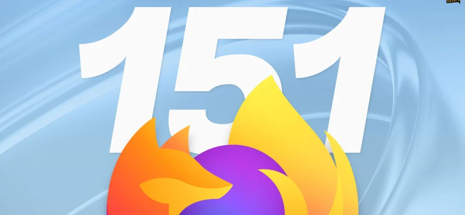 firefox-151:-new-tab-design-changes,-pdf-merging-+-more