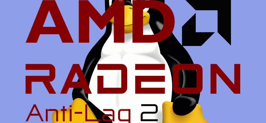 Linux gets Nvidia Reflex and AMD Anti-Lag on any GPU