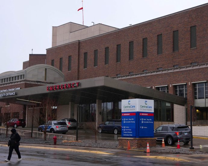 Minnesota Lawmaker Proposes Using Hospital Tax To Fill Charity Care Gap