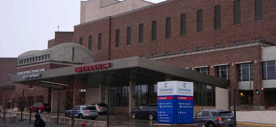 Minnesota Lawmaker Proposes Using Hospital Tax To Fill Charity Care Gap