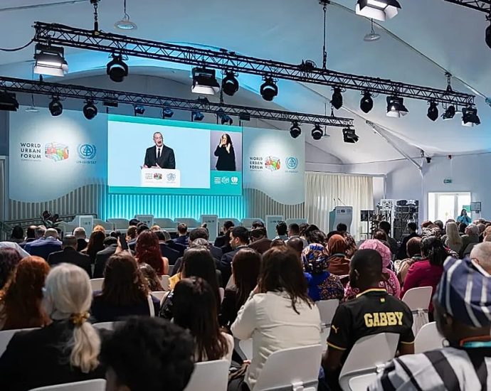 ‘no-society-is-immune’-to-housing-crisis,-un-chief-warns-at-world-urban-forum-in-baku
