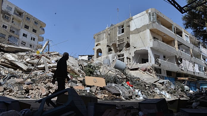 lebanese-president-vows-to-‘do-the-impossible’-to-end-war-with-israel-as-strikes-continue-despite-ceasefire