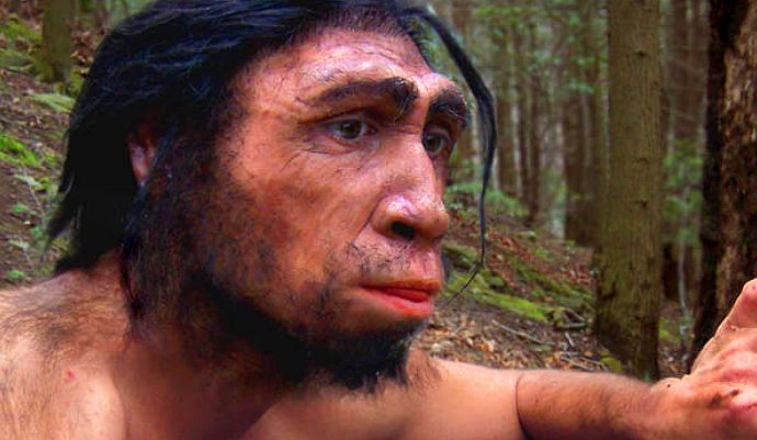 Homo erectus May Have Co-Existed with Denisovans in East Asia