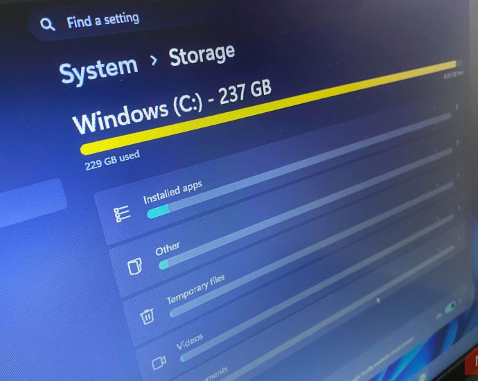 Your Windows 11 PC has a hidden cleanup tool that outperforms every paid alternative