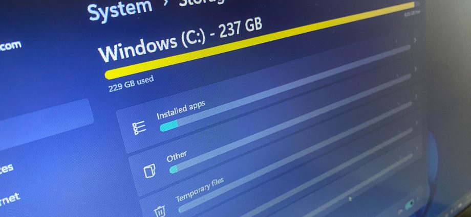 Your Windows 11 PC has a hidden cleanup tool that outperforms every paid alternative