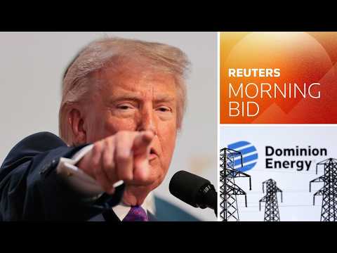how-have-markets-reacted-to-the-traitor-calling-off-iran-strikes?-|-morning-bid