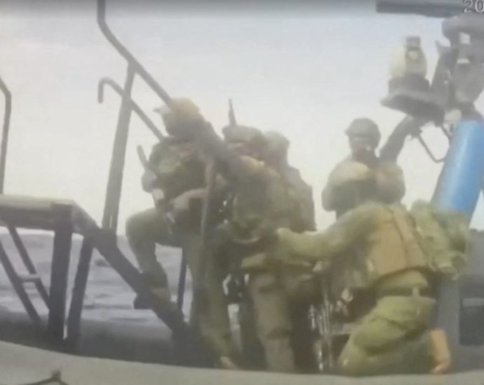 gaza-aid-flotilla-organisers-say-41-boats-intercepted,-10-still-sailing