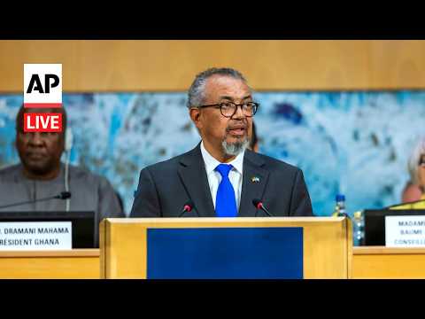 live:-who-holds-79th-world-health-assembly-in-geneva