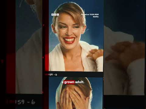 kylie-minogue-speaks-about-‘humiliating’-media-treatment-during-early-career.-#kylieminogue-#bbcnews