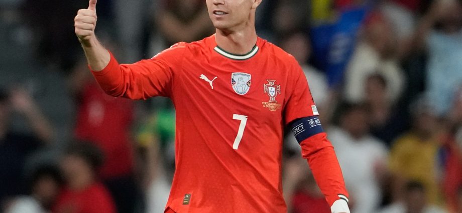 ronaldo-to-lead-portugal-at-sixth-world-cup-as-martinez-names-squad