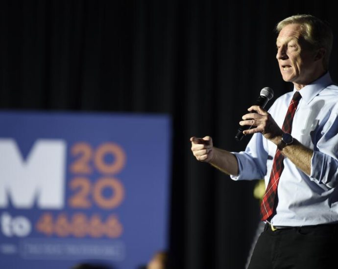 billionaire-tom-steyer’s-$192.4-million-self-funded-california-gubernatorial-bid-shatters-records