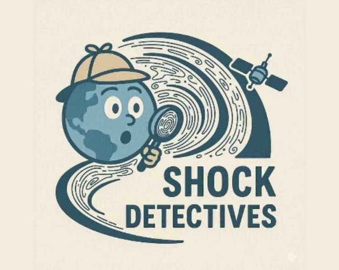 shock-detectives