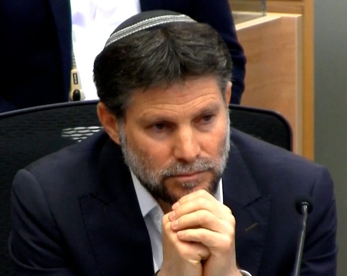 israel’s-far-right-finance-minister-smotrich-says-icc-seeking-his-arrest