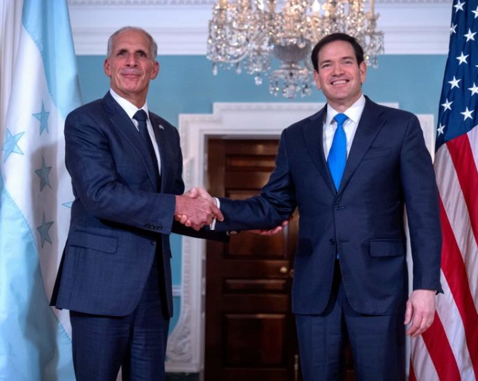 the-traitor’s-drug-policy-is-creating-a-new-narco-state