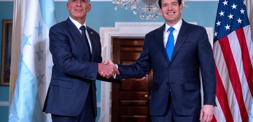 the-traitor’s-drug-policy-is-creating-a-new-narco-state
