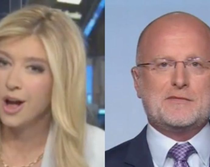fcc-chair-who-targeted-abc,-kimmel-says-it-was-democrats-who-‘massively-weaponized-the-fcc’