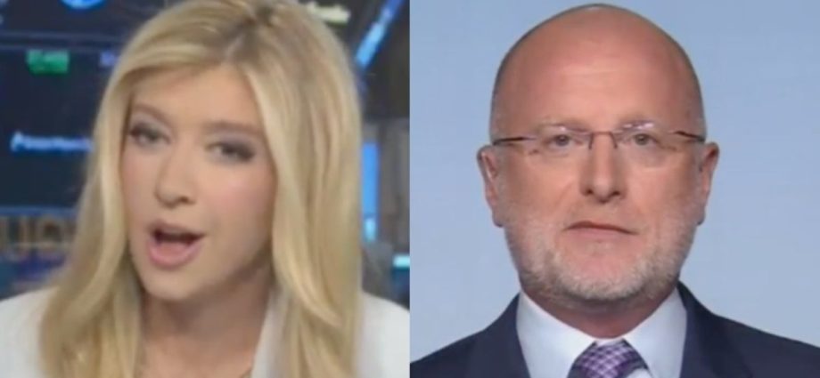 fcc-chair-who-targeted-abc,-kimmel-says-it-was-democrats-who-‘massively-weaponized-the-fcc’