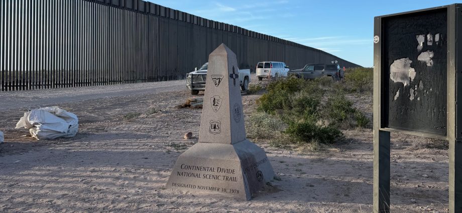 the-continental-divide-trail-is-being-militarized-for-the-border-wall