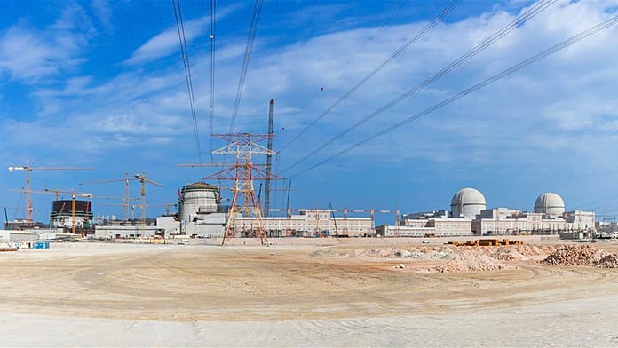 uae-says-mystery-drones-targeting-nuclear-plant-came-from-iraq