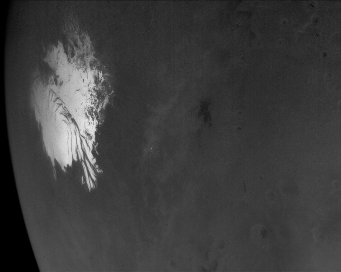 psyche’s-high-resolution-view-of-mars’-south-pole
