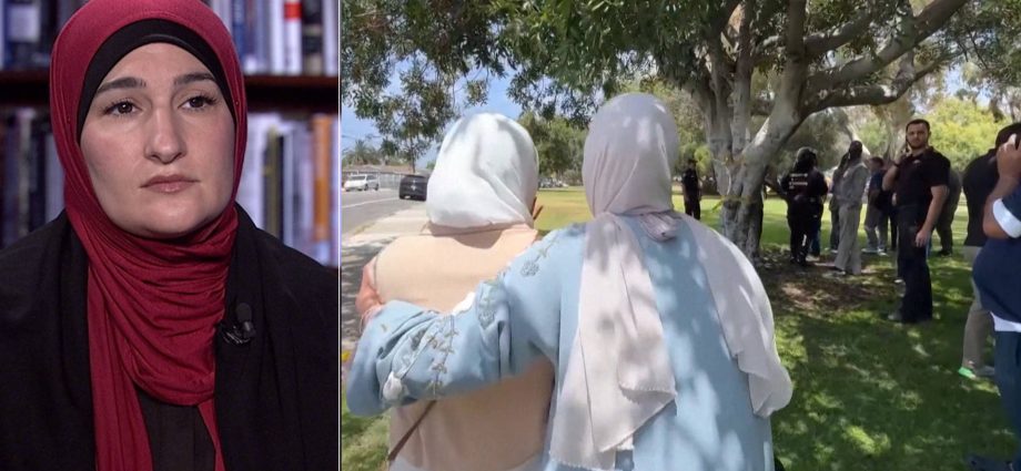 3-killed-in-devastating-san-diego-mosque-shooting:-linda-sarsour-on-rising-anti-muslim-hate-&-more