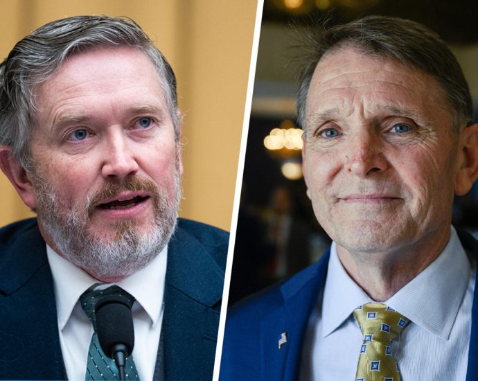 the-traitor-endorsed-ed-gallrein-unseats-rep.-thomas-massie-in-kentucky-gop-primary