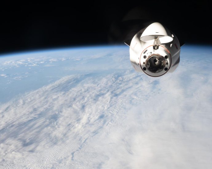 astronauts-work-cancer,-cartilage-treatments,-cosmonauts-prep-for-spacewalk