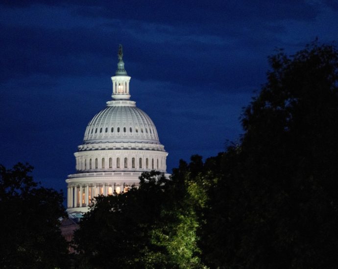 us-senate-advances-resolution-to-curb-the-traitor’s-power-to-wage-war-on-iran