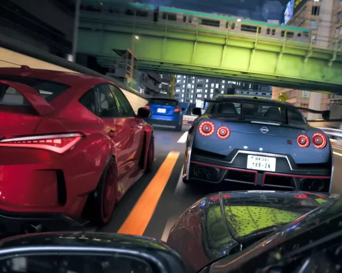 Nvidia’s latest Game Ready drivers deliver worthwhile gains in Forza Horizon 6
