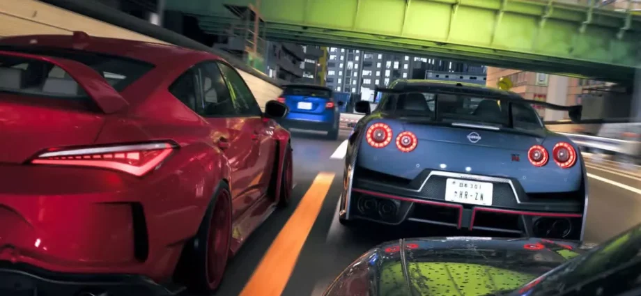Nvidia’s latest Game Ready drivers deliver worthwhile gains in Forza Horizon 6